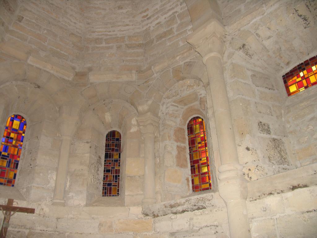 église paroissiale Saint-Martin