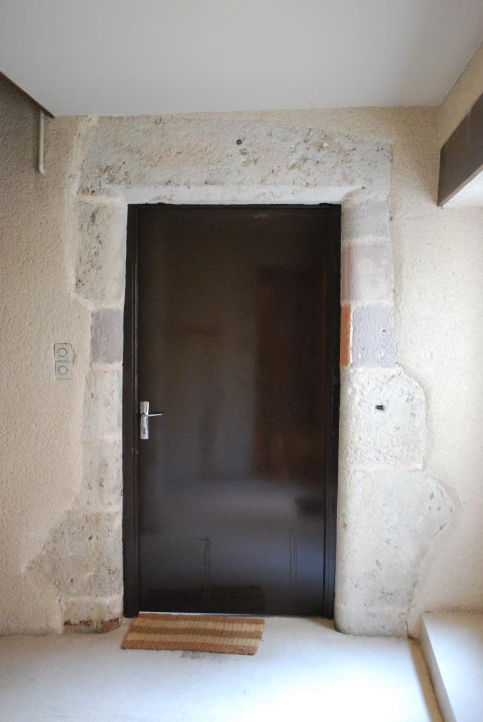 immeuble