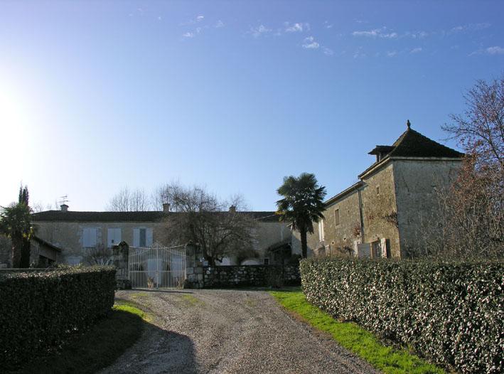 ferme