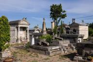 cimetière de catholiques