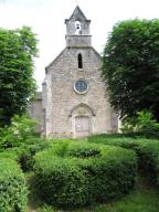 église paroissiale Saint-Julien