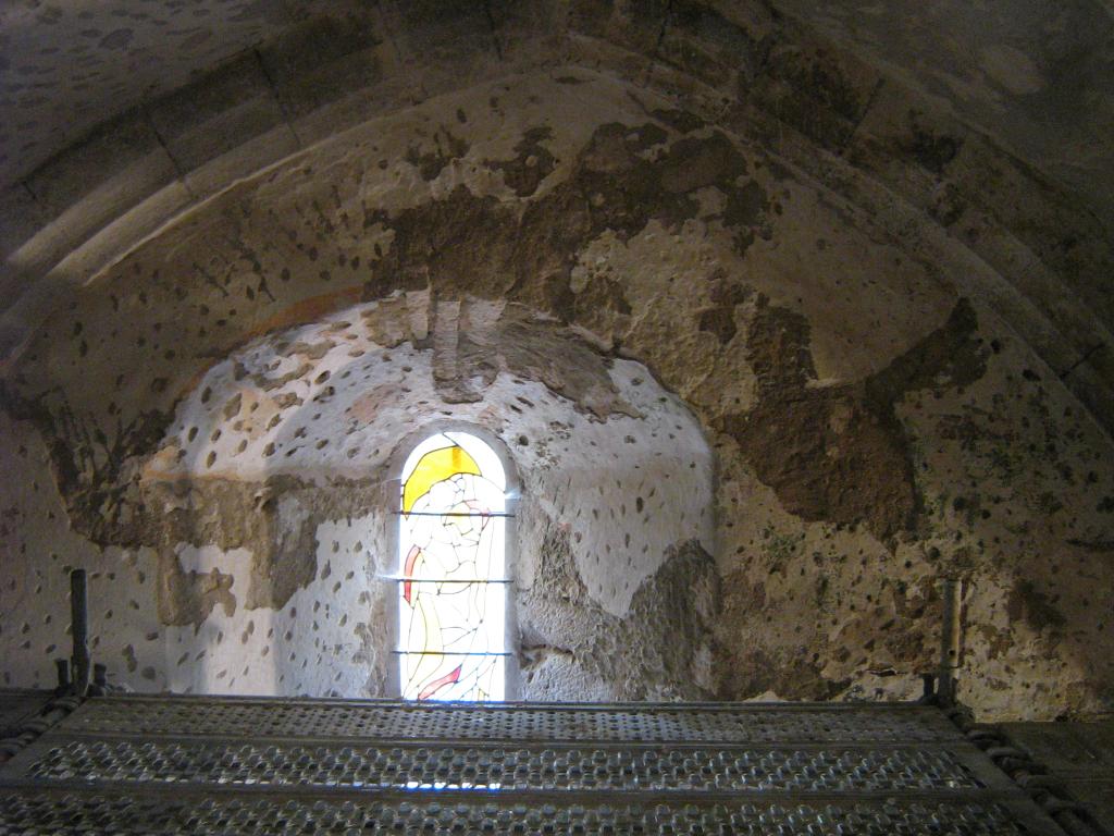 église paroissiale Saint-Georges