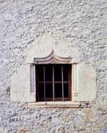 maisons, fermes