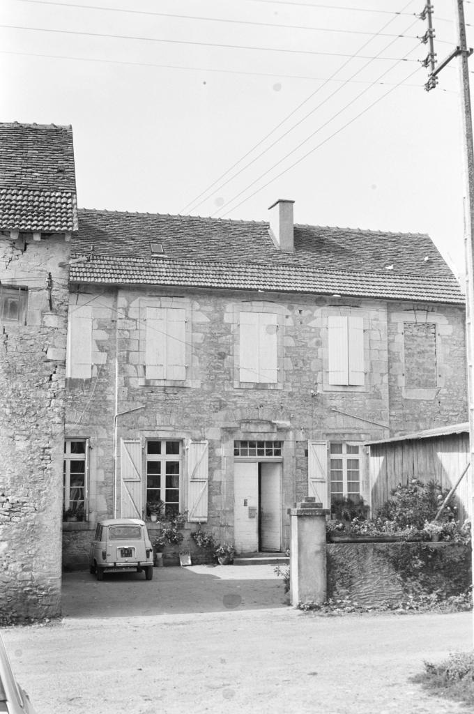 hôpital Saint-Marc, puis couvent de moniales de l'ordre de Saint-Jean-de-Jérusalem, dites maltaises