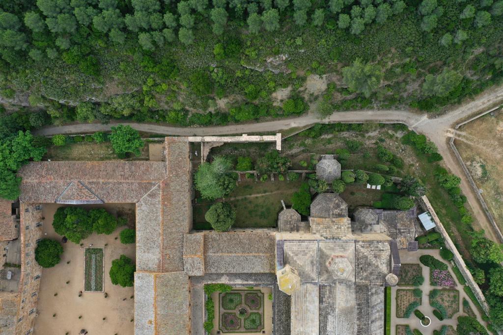 abbaye de Fontfroide