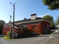 ferme "le clos géniès"