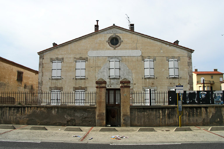 coopérative vinicole de villelongue-de-la-Salanque