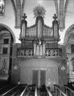 orgue