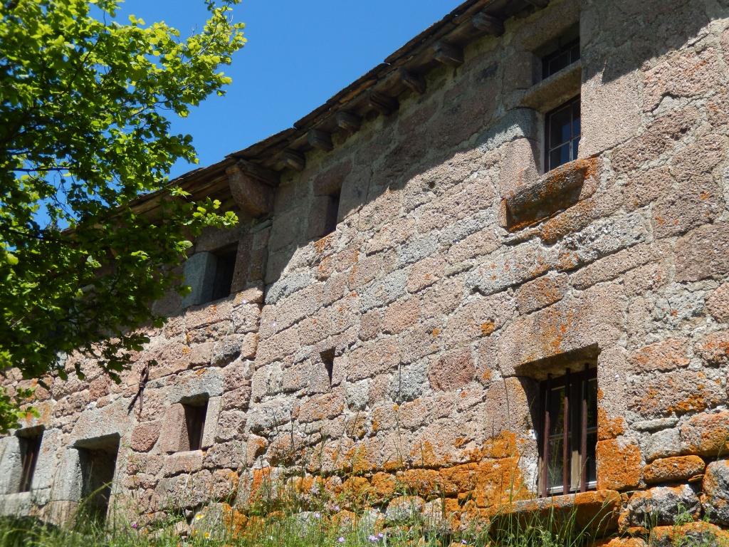 ferme de Troubat