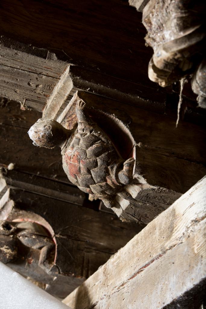 maison des consuls