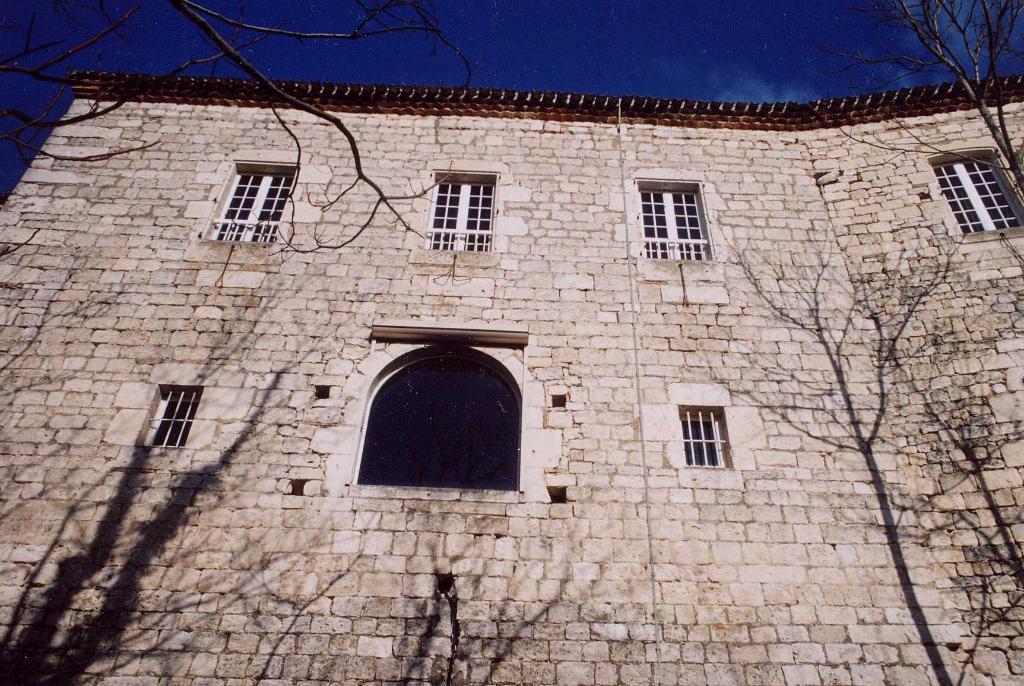 maison consulaire, puis hôtel de ville