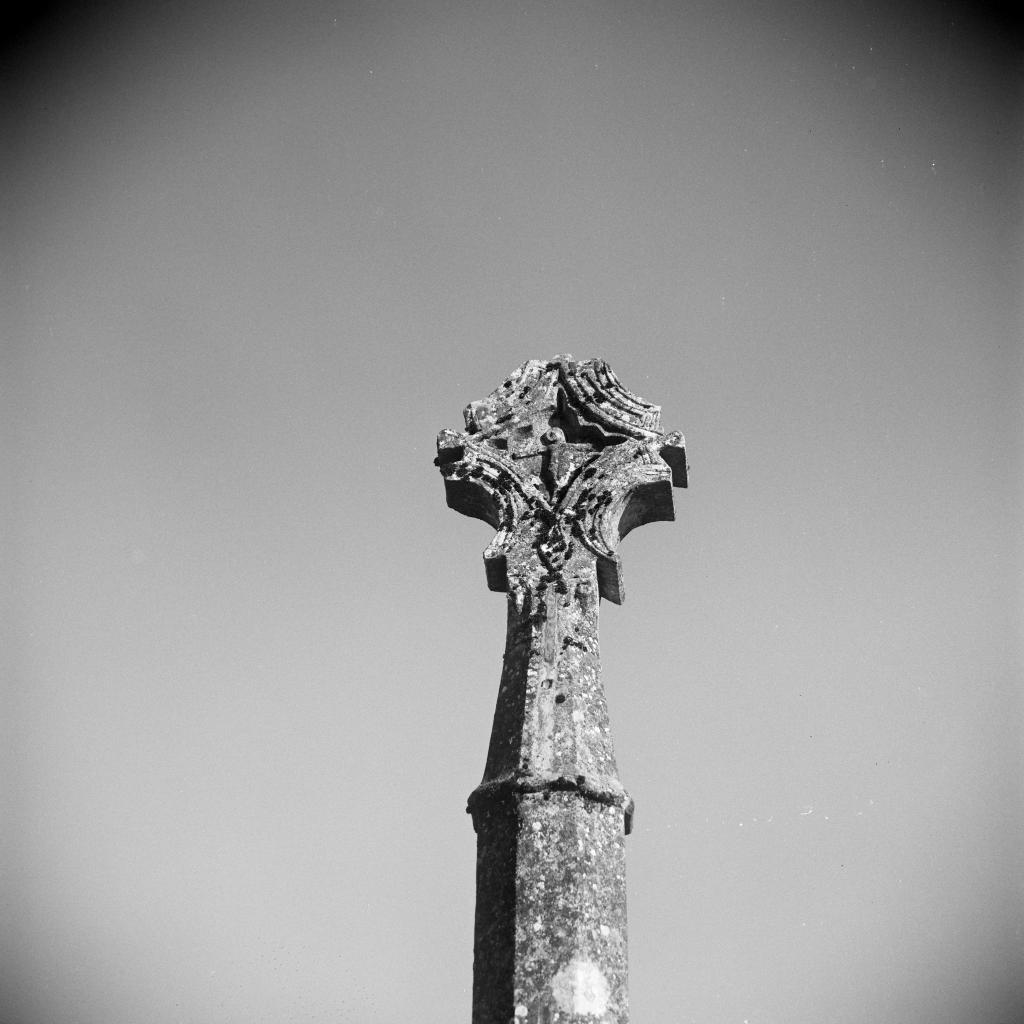 croix monumentale