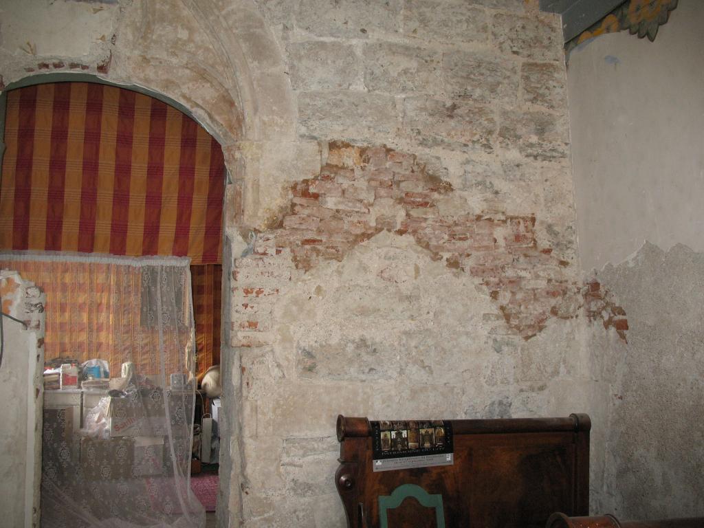 château des évêques de Cahors, actuellement en partie occupé par la mairie
