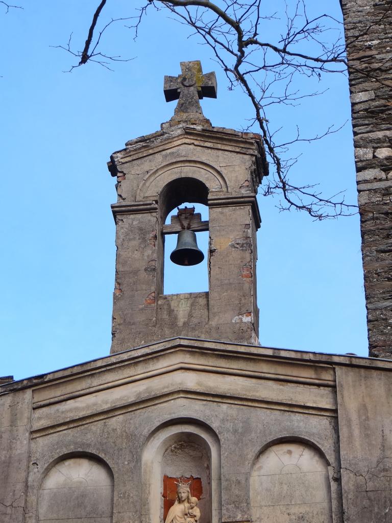 Chapelle de Cambiaire