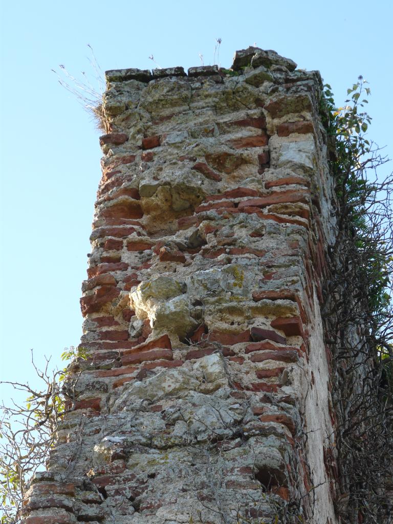 château de Cessac