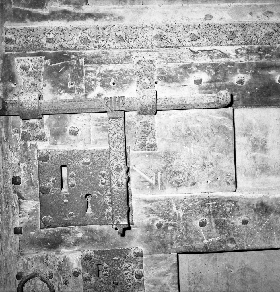 Forteresse dite Château de Salses