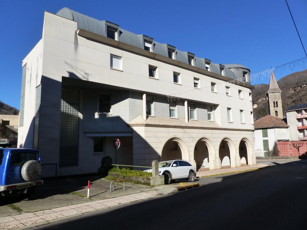 hôpital Saint-Louis