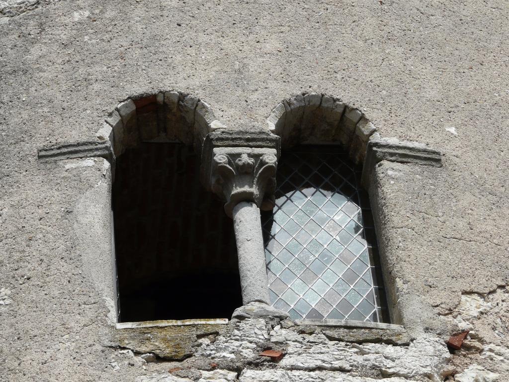 château de Laroque, dit Borie de Polminhac