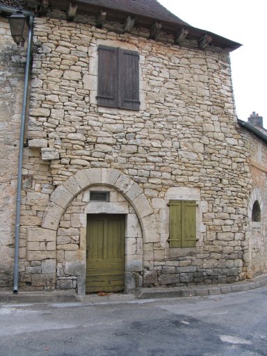 maison