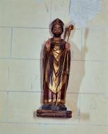 statue : saint Martin