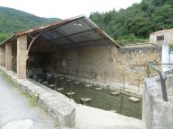 Lavoir communal