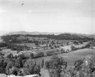 présentation de l'ancienne commune de Banassac