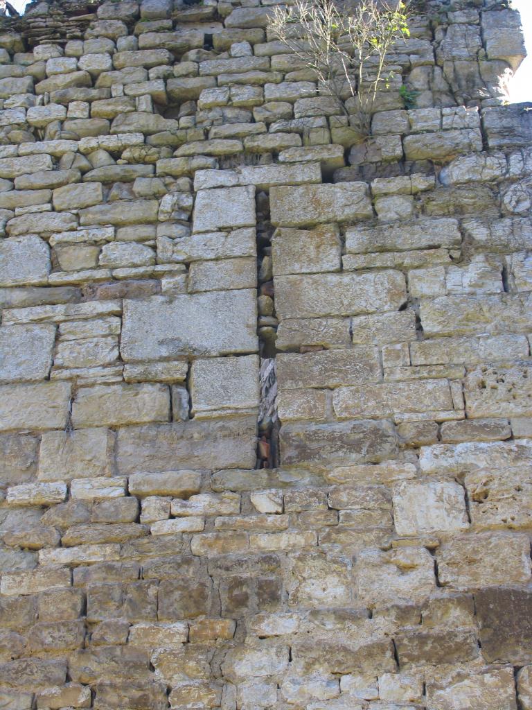 moulin de Coimbre ou Combres