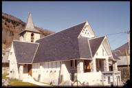 église paroissiale Saint-Blaise