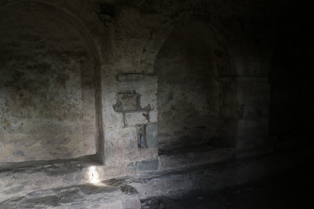 chapelle Sainte-Eulalie