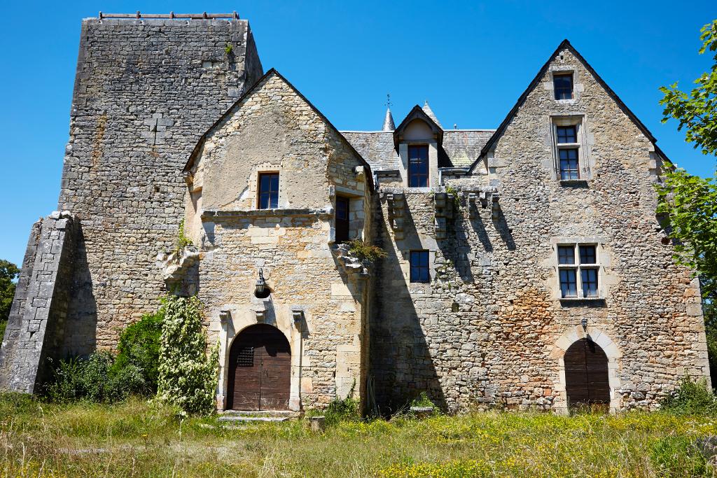 château