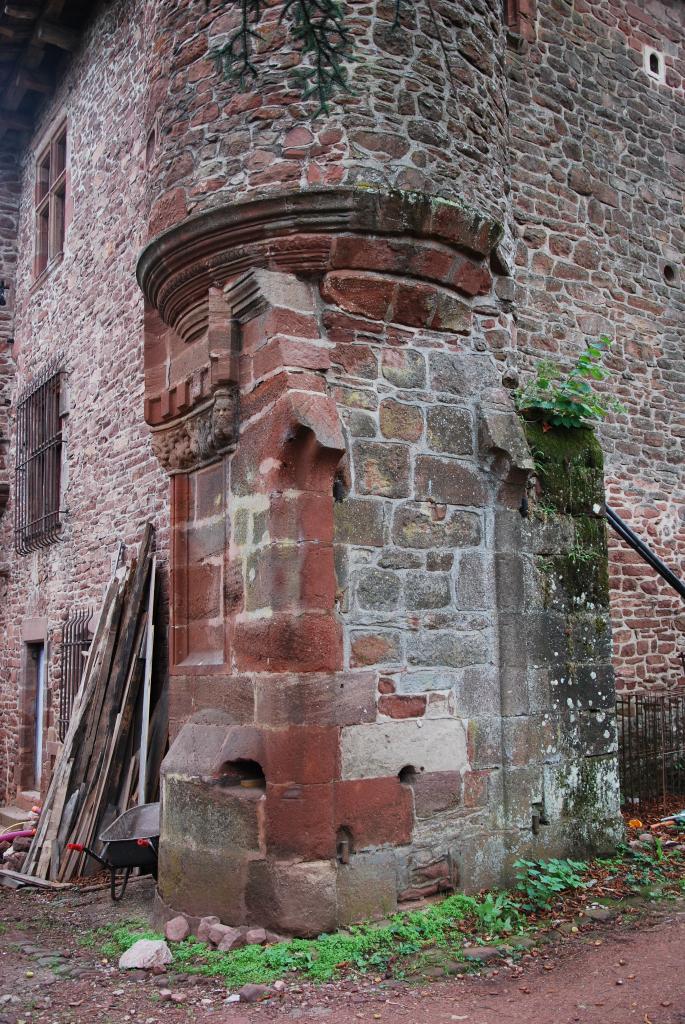 Château de Canac