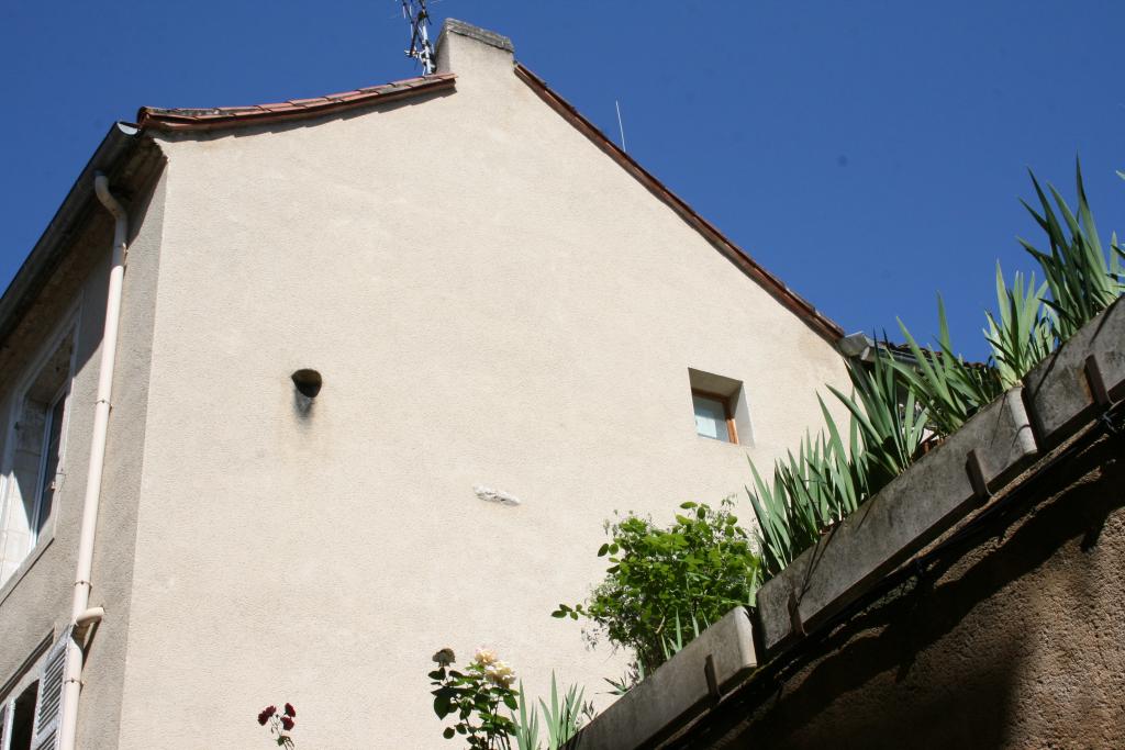 immeuble
