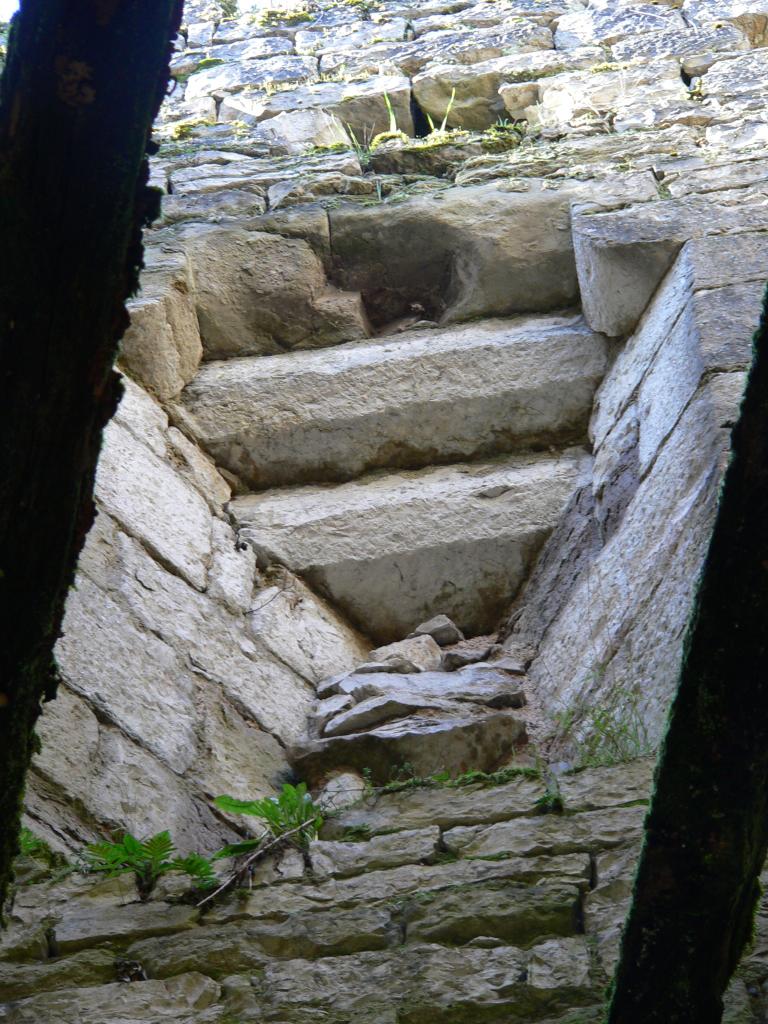 moulin de Coimbre ou Combres