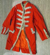 Sommaire des textiles de l'église de Lédenon