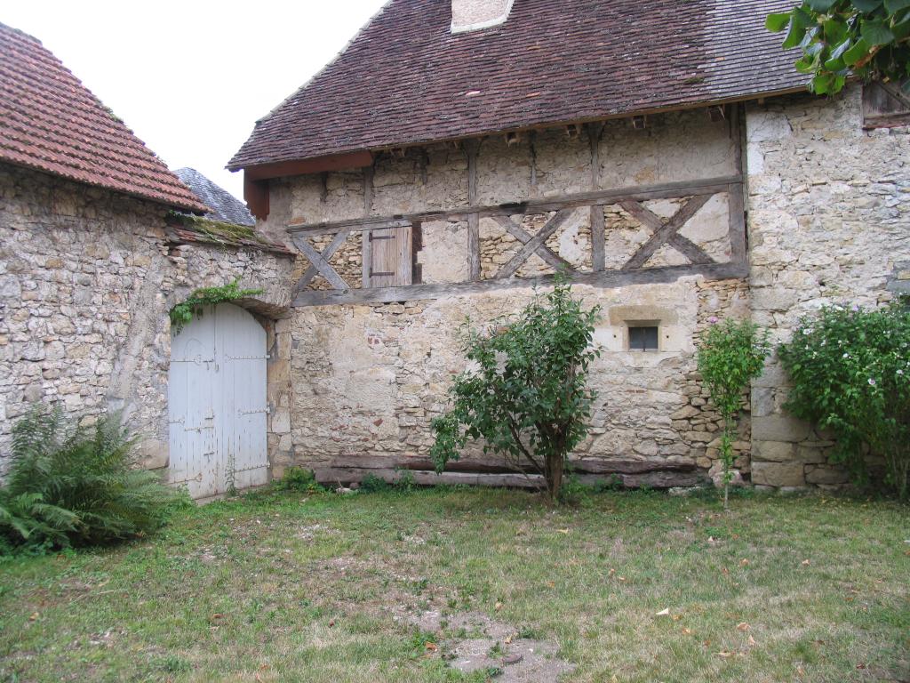 château