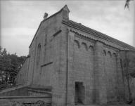 prieuré, église paroissiale Saint-Pierre-de-Montaubérou