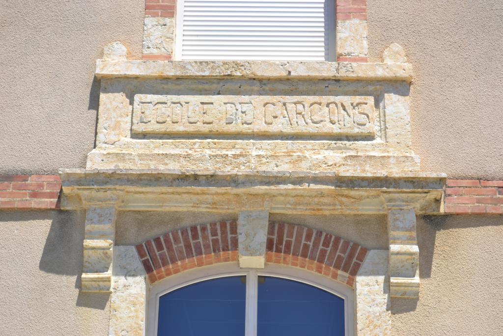 groupe scolaire René Cassin