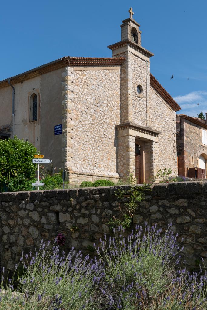 église paroissiale Notre-Dame-de-l'Assomption