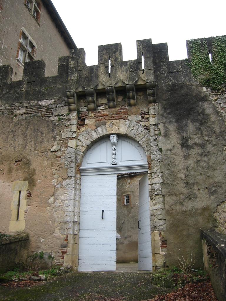 château