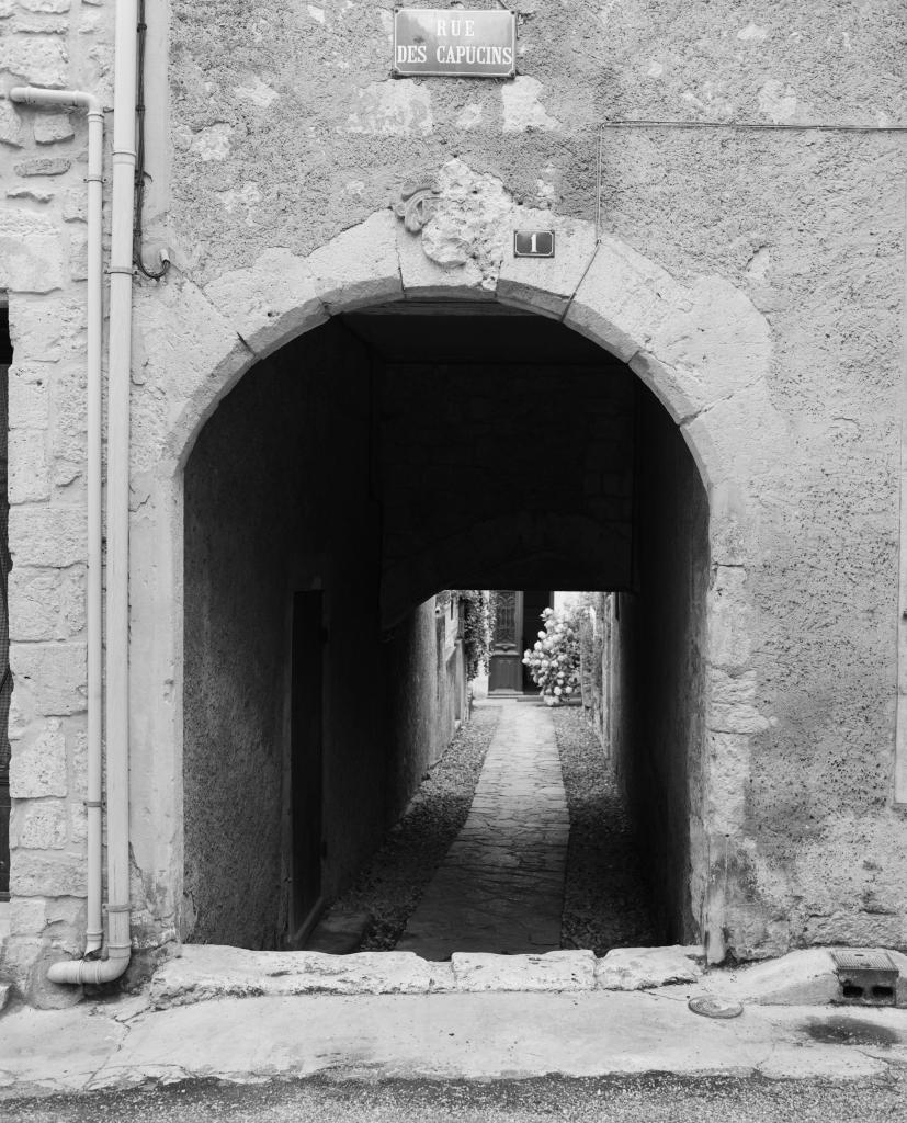 couvent des Capucins