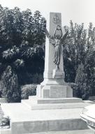 monument aux morts, de la guerre de 1914-1918