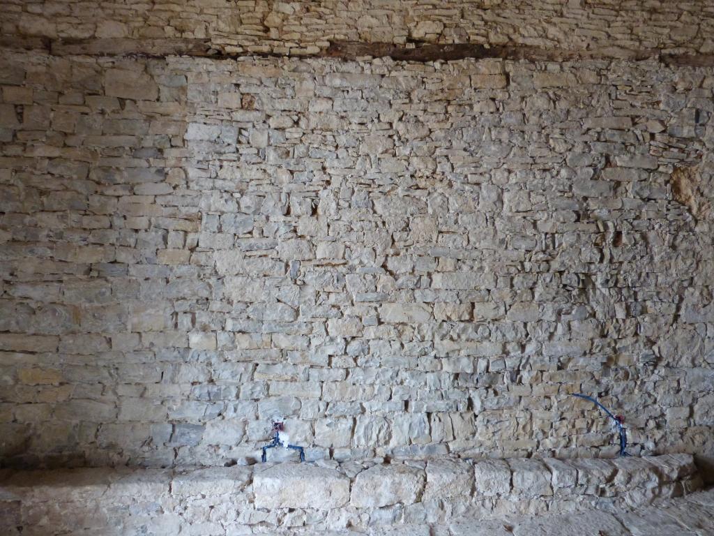 chapelle de pénitents blancs