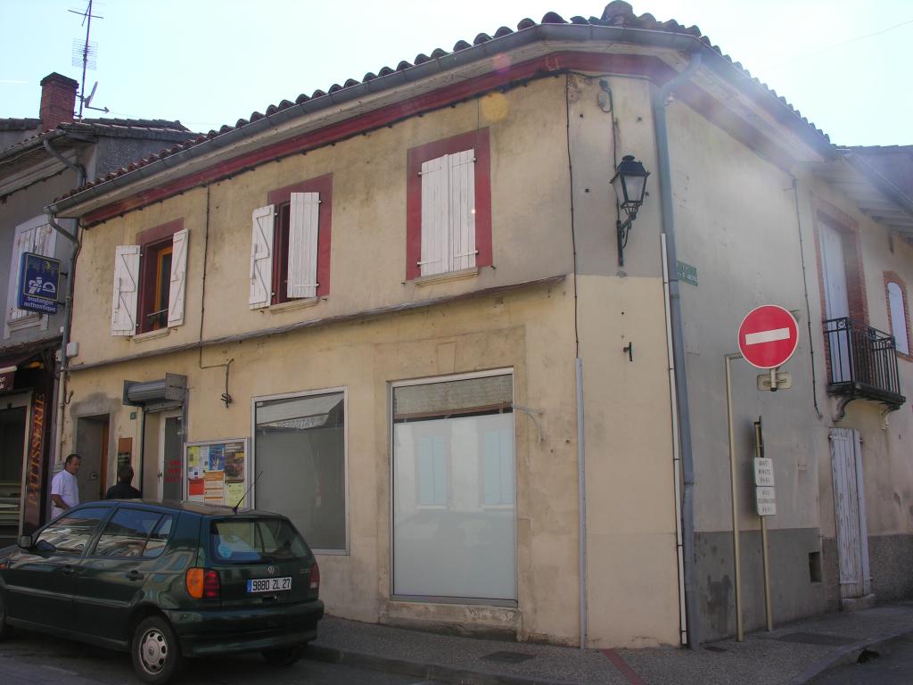 maison