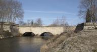 Pont-aqueduc de l'Orbiel