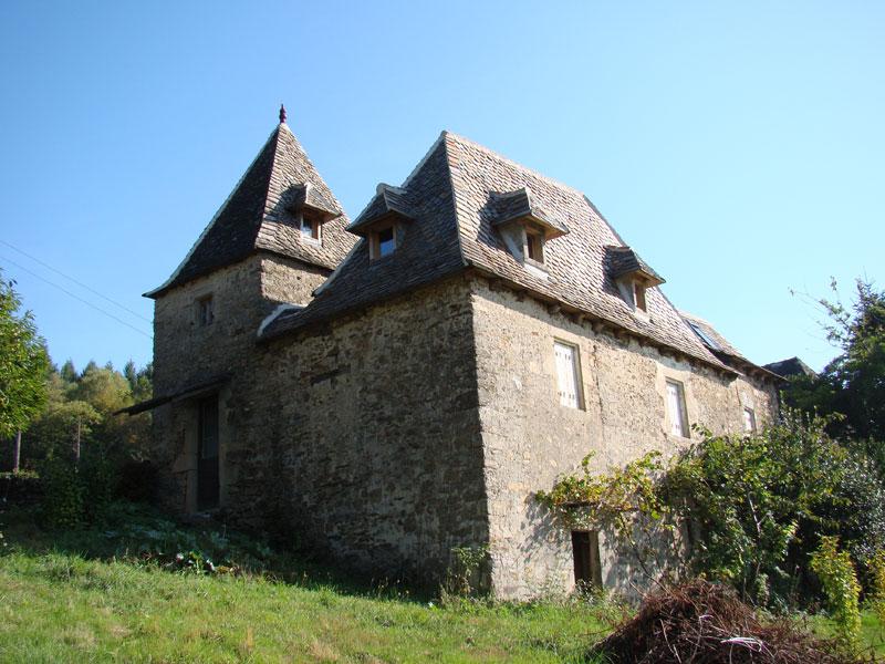 ferme
