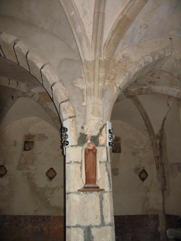 église paroissiale Saint-Vit