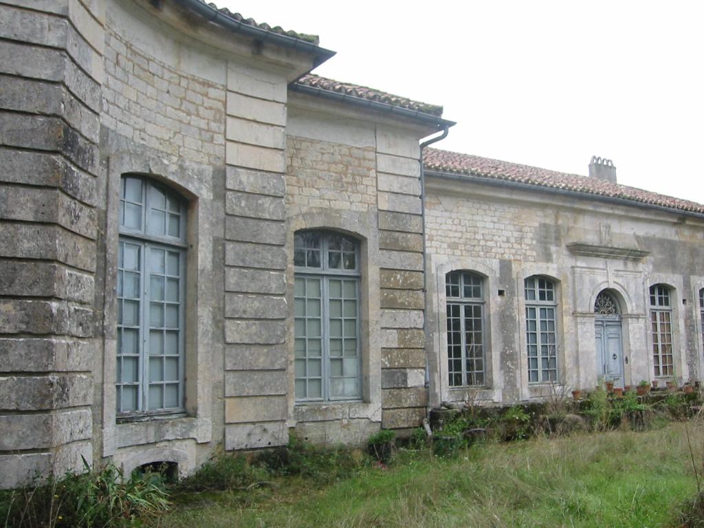 château