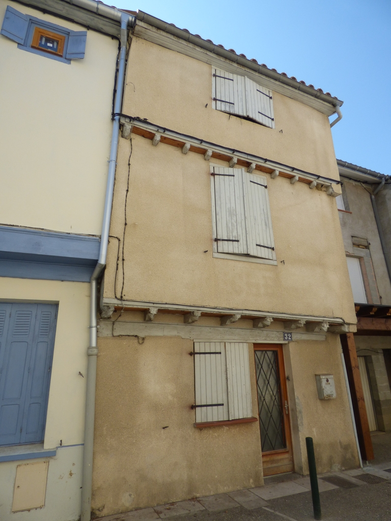 maison