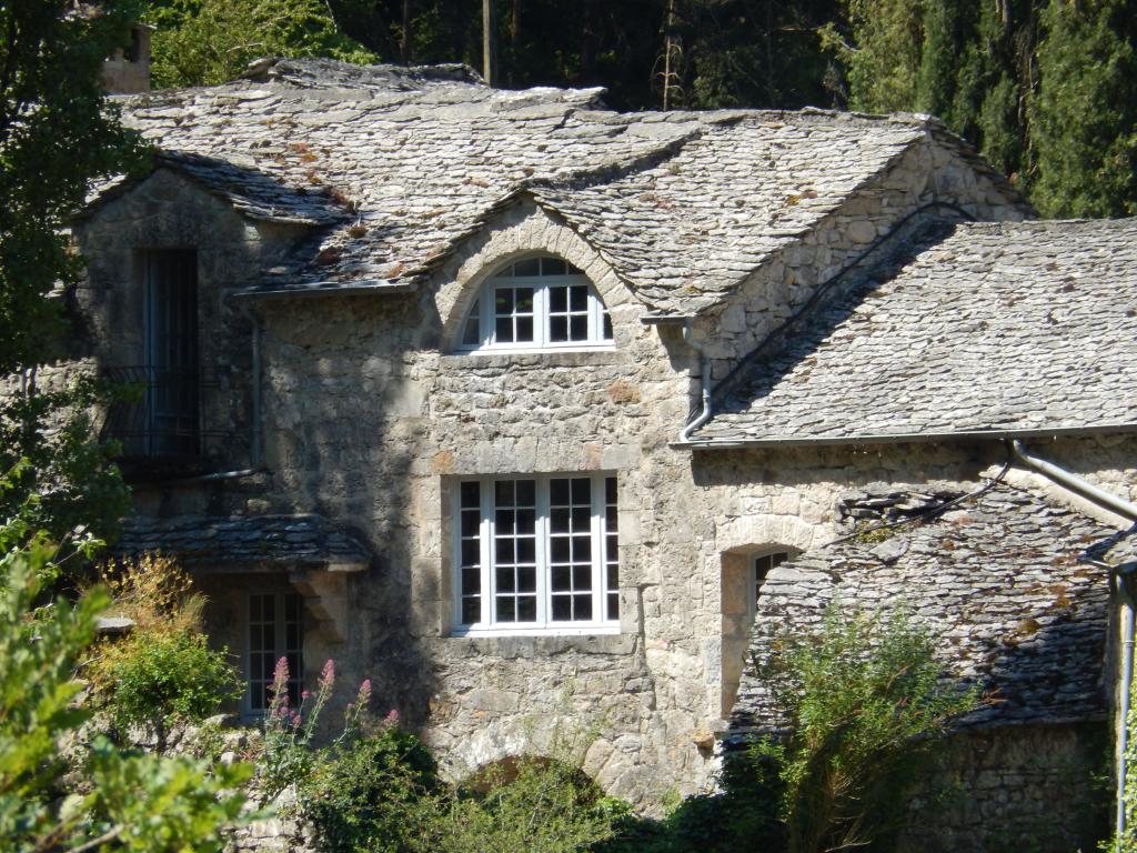 hameau de la Sablière