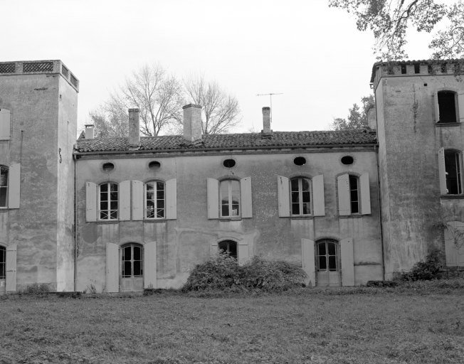 château